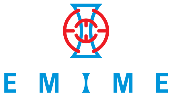 Trang chủ 41 Logo EMIME
